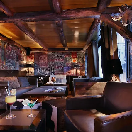 Hotel Tournier 2*
