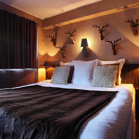 Hotel Tournier
