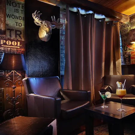 Hotel Tournier